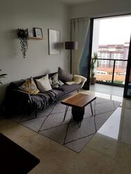 Botanique At Bartley (D19), Condominium #577226271